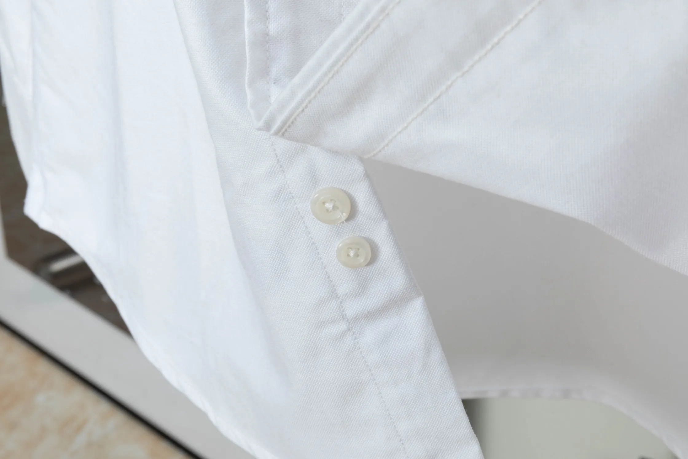（TBClassic ） New Arrival THOM BROWNE . .TB White tb Size Same Style TB ：White Size：0/1/2/3/4